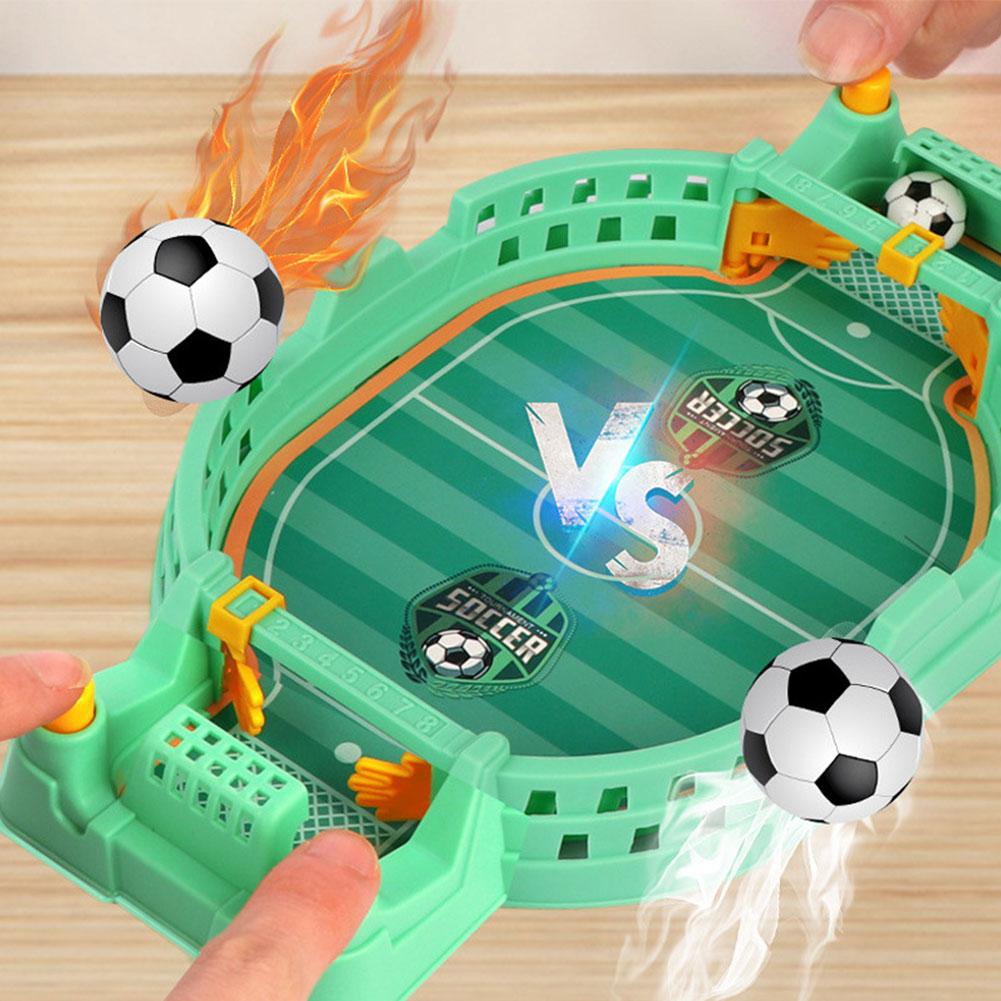 Soccer Table for Family Party  - Kids Outdoor Table reseña y precio