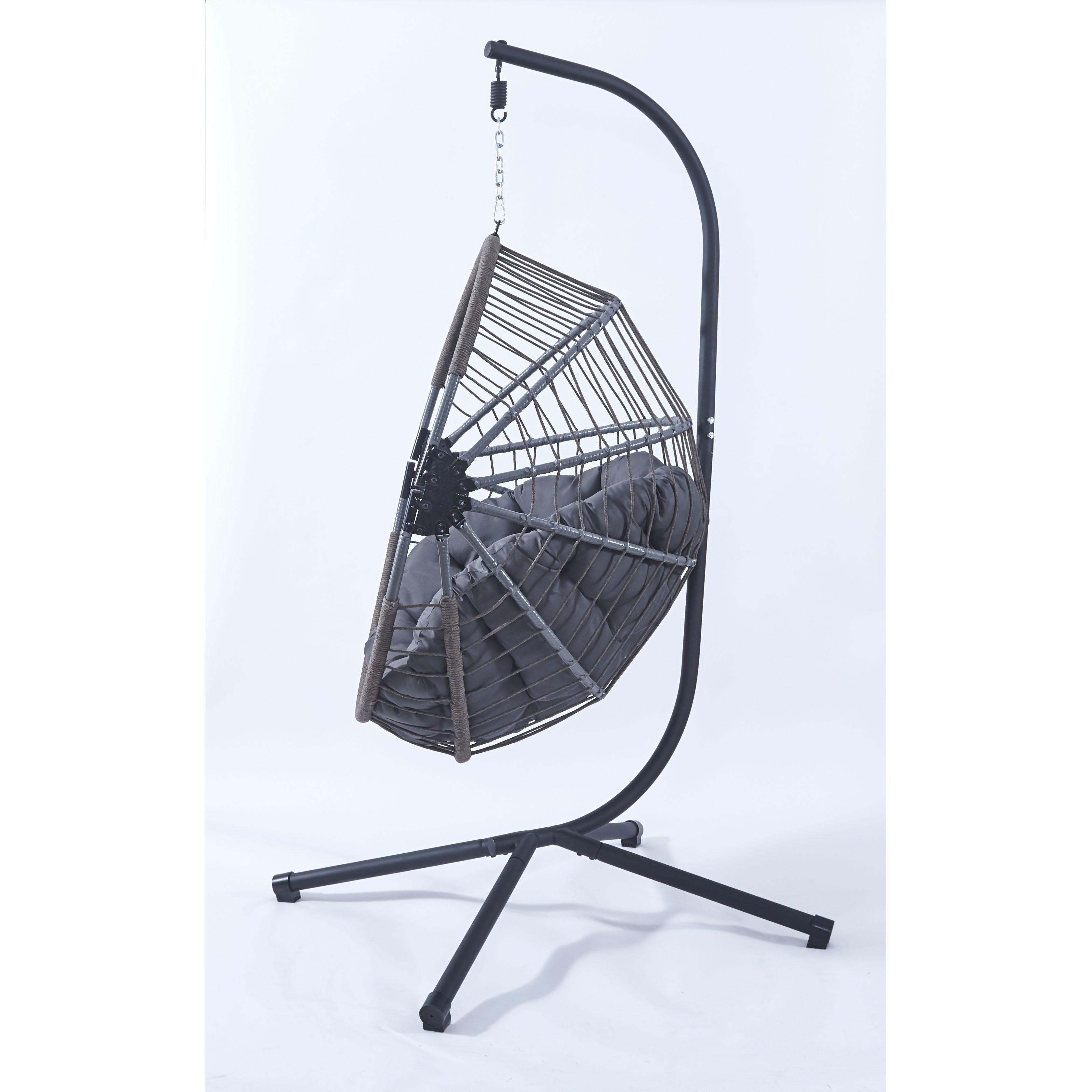 *Rattan Outdoor Garden Double  - Kids Outdoor Egg Chair reseña y precio