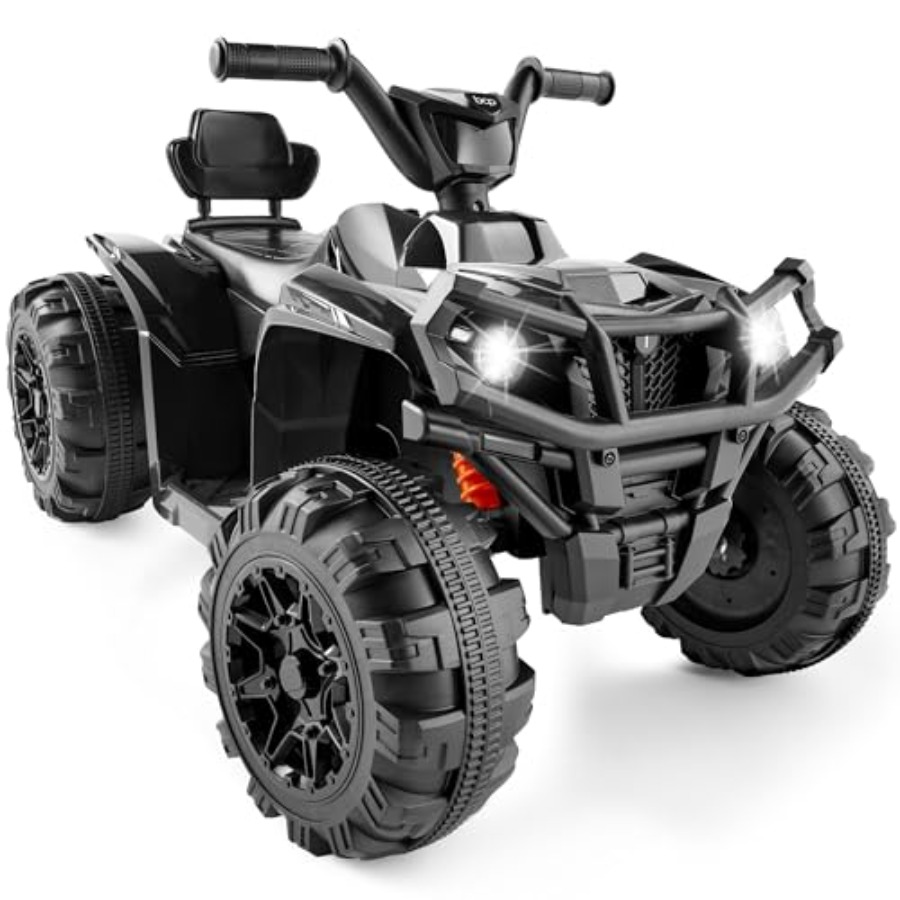 Best Choice Products 12V Ride- - Ride On Toy Car reseña y precio