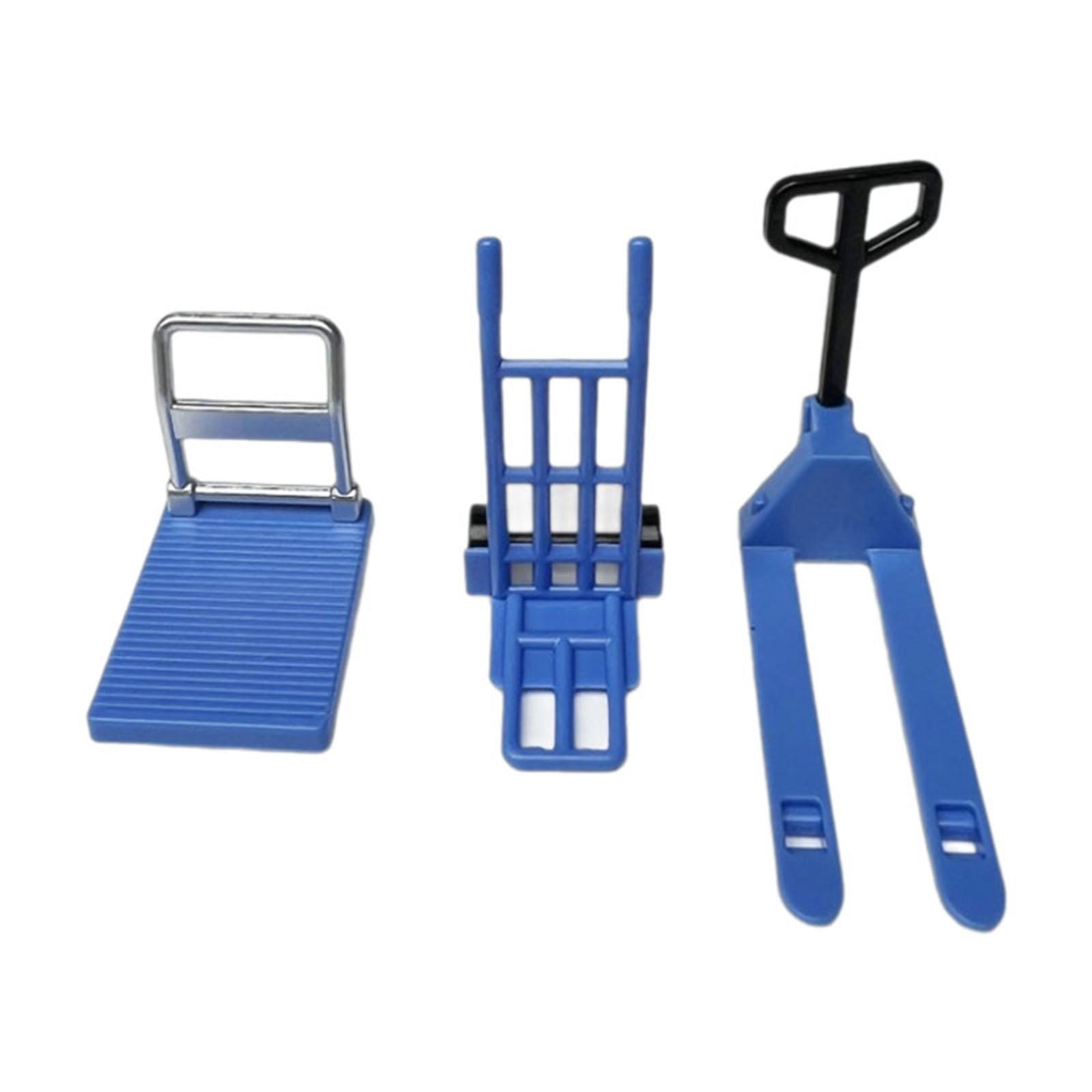 Dollhouse Miniature Outdoor Ve - Kids Outdoor Doll House reseña y precio