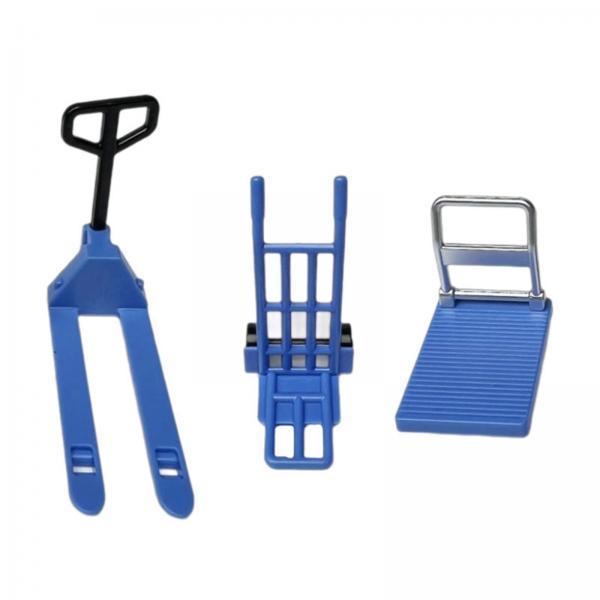 Dollhouse Miniature Outdoor Ve - Kids Outdoor Doll House reseña y precio
